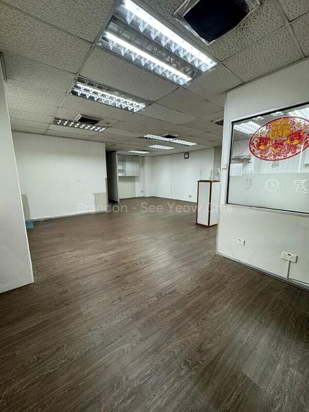 Office for Sale in  Orchard Towers - Image 1